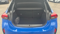 Vauxhall Corsa 1.2 Turbo SRi Edition 5dr Auto Petrol Hatchback